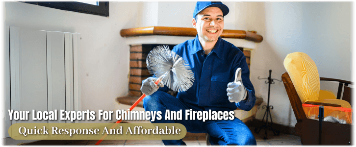 Chimney and Fireplace Solutions