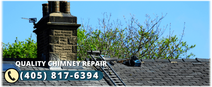 Chimney Repair Guthrie OK