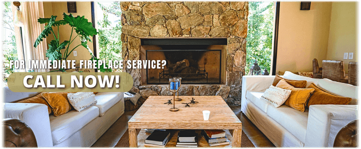 Fireplace Installation Guthrie OK